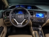 Honda Civic 2013