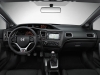 Honda Civic 2013