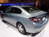 Honda Civic 2013
