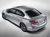 Honda Civic 2013
