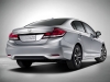 Honda Civic 2013
