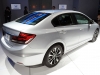Honda Civic 2013