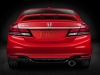 Honda Civic 2013
