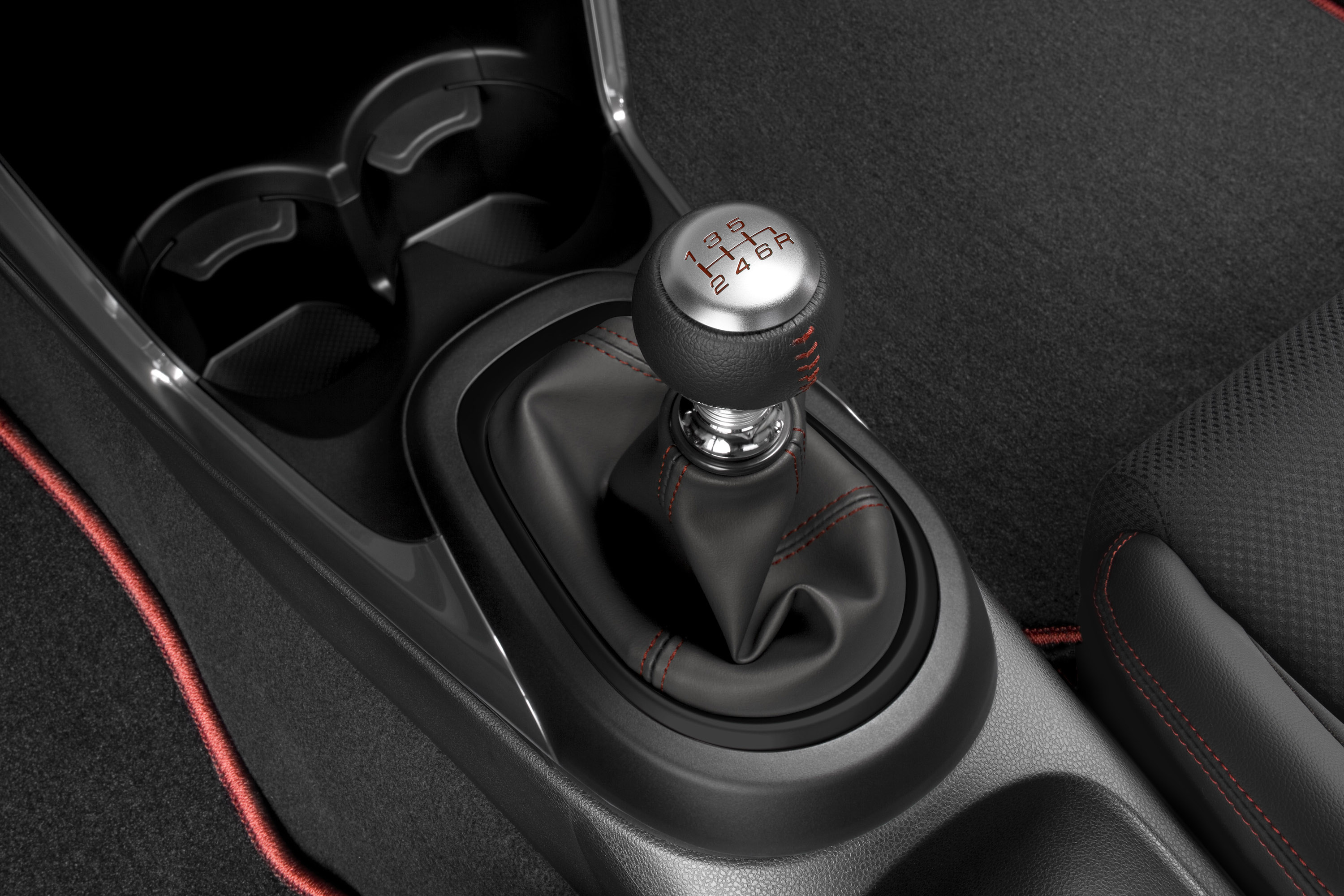 Honda CR-Z US-Version photo #17
