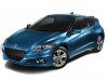 2013 Honda CR-Z US-Version