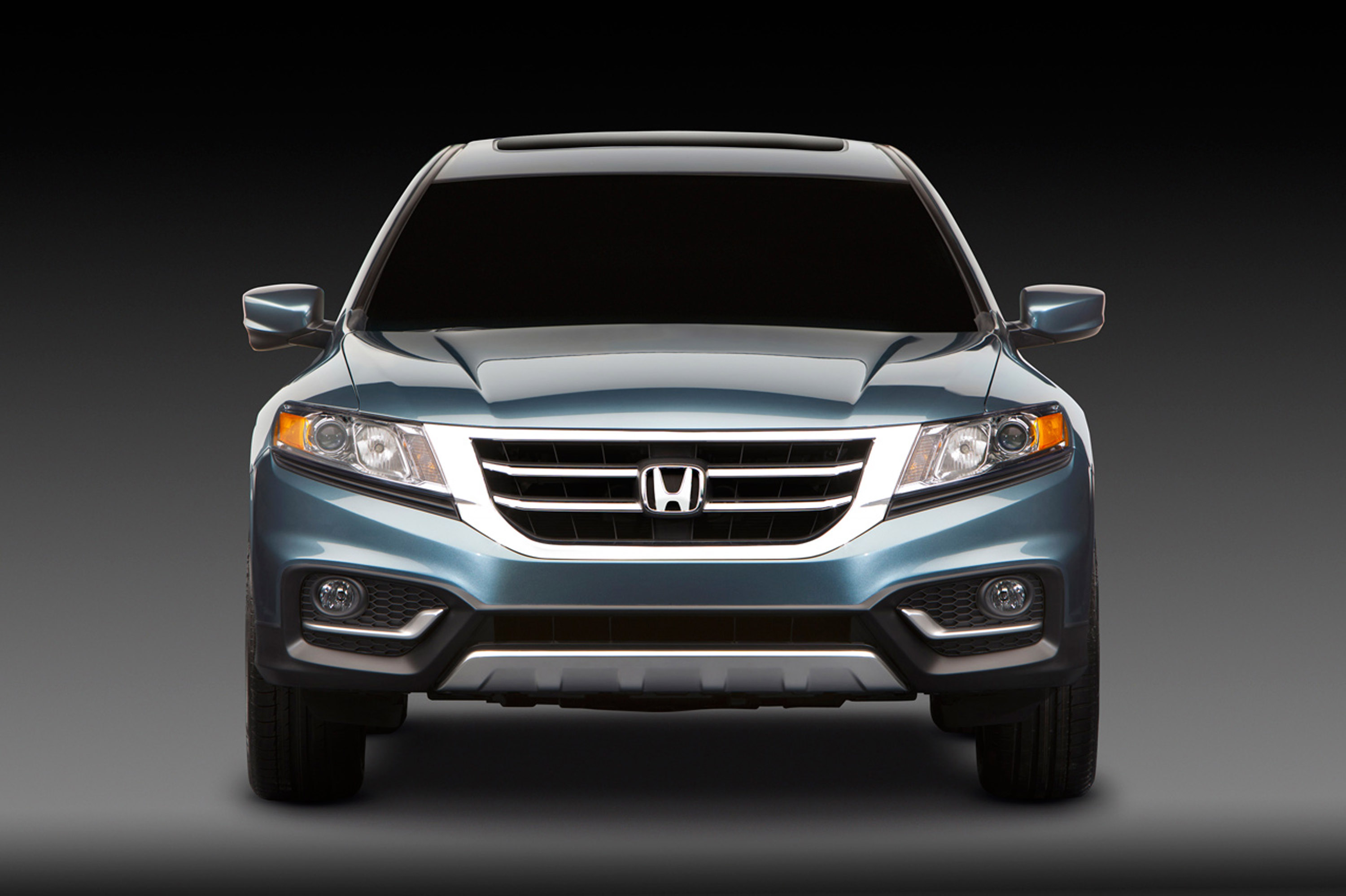 Honda Crosstour Concept photo #1