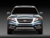 2013 Honda Crosstour Concept thumbnail photo 630