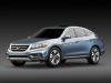 2013 Honda Crosstour Concept thumbnail photo 631