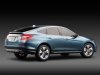 Honda Crosstour Concept 2013