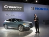 Honda Crosstour Concept 2013