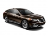 2013 Honda Crosstour thumbnail photo 7403