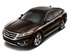 Honda Crosstour 2013