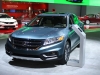 2013 Honda Crosstour thumbnail photo 7405