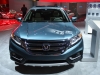 2013 Honda Crosstour thumbnail photo 7406