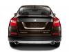 Honda Crosstour 2013