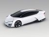 2013 Honda FCEV Concept thumbnail photo 67833