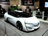 Honda FCEV Concept 2013