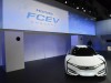 Honda FCEV Concept 2013