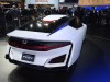 2013 Honda FCEV Concept thumbnail photo 67842