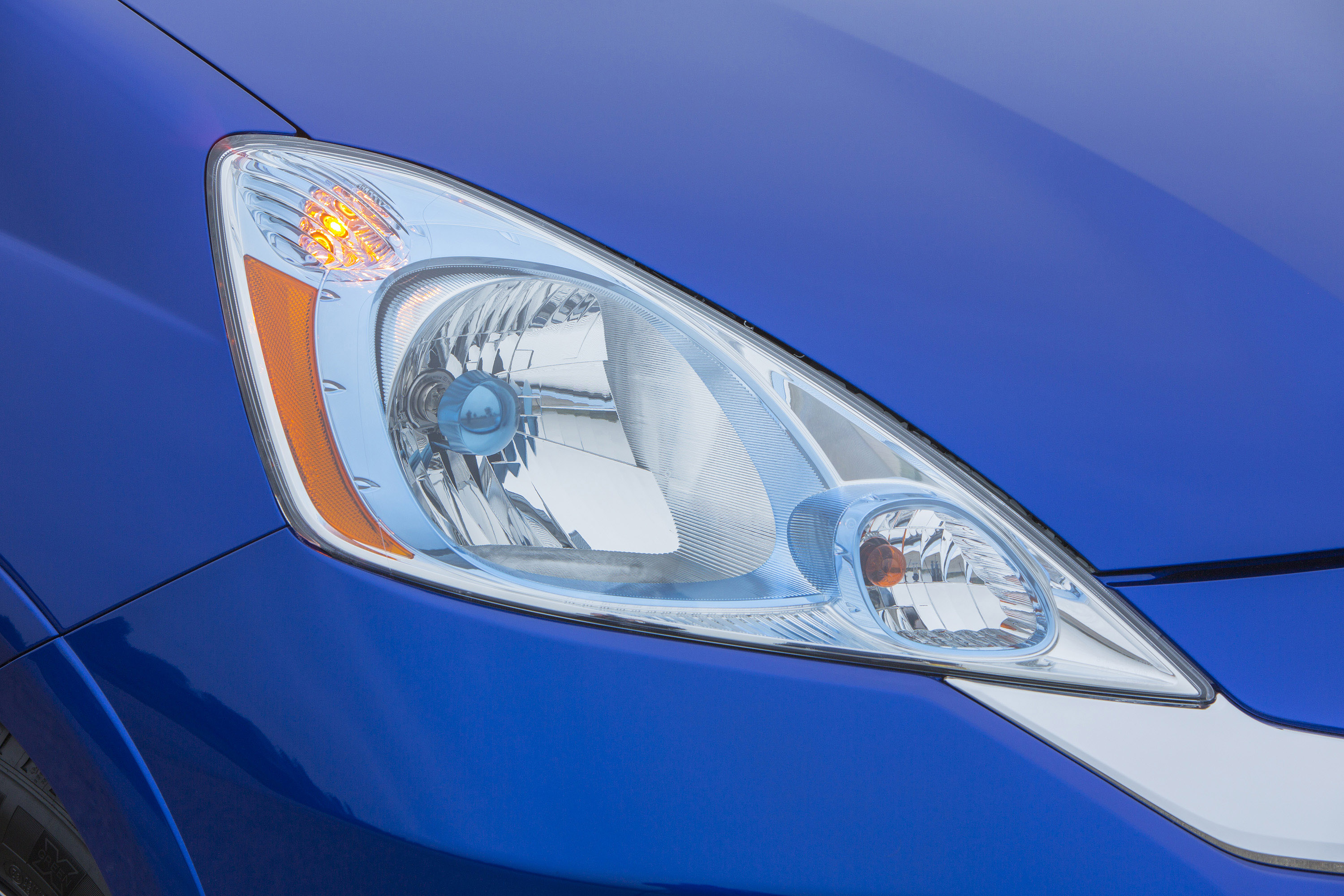 Honda Fit EV photo #44