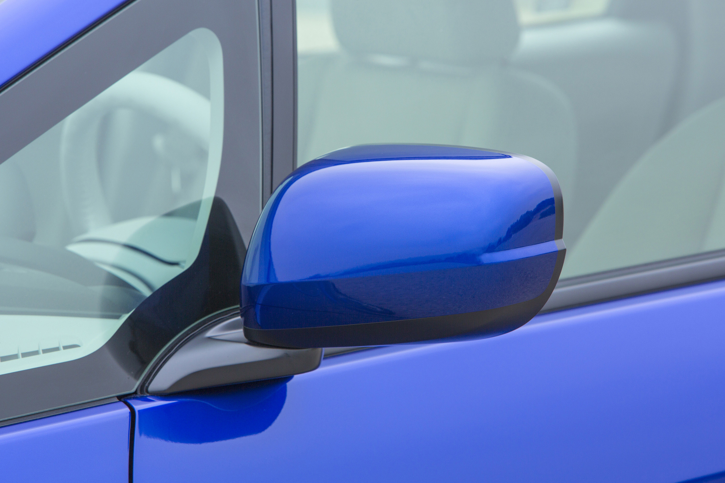 Honda Fit EV photo #46