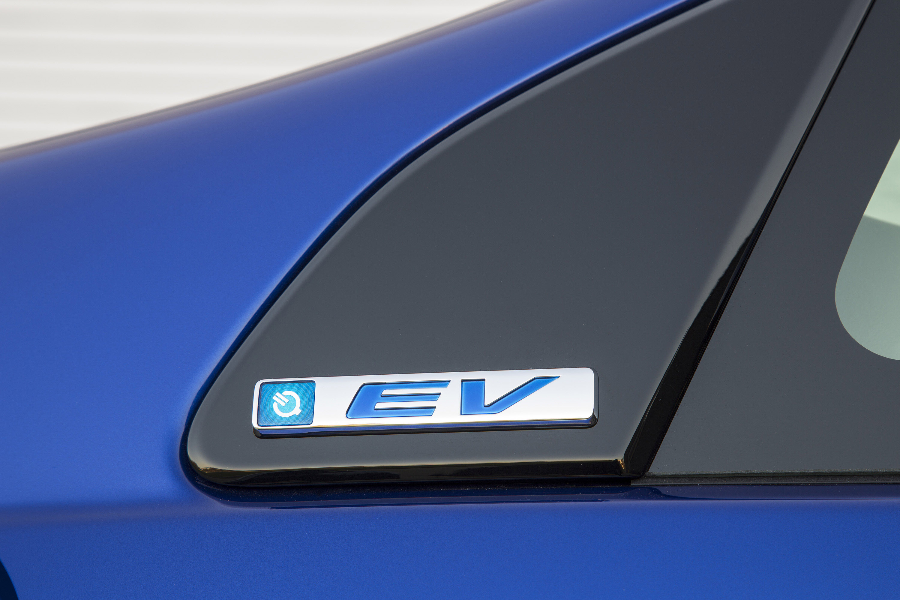 Honda Fit EV photo #49