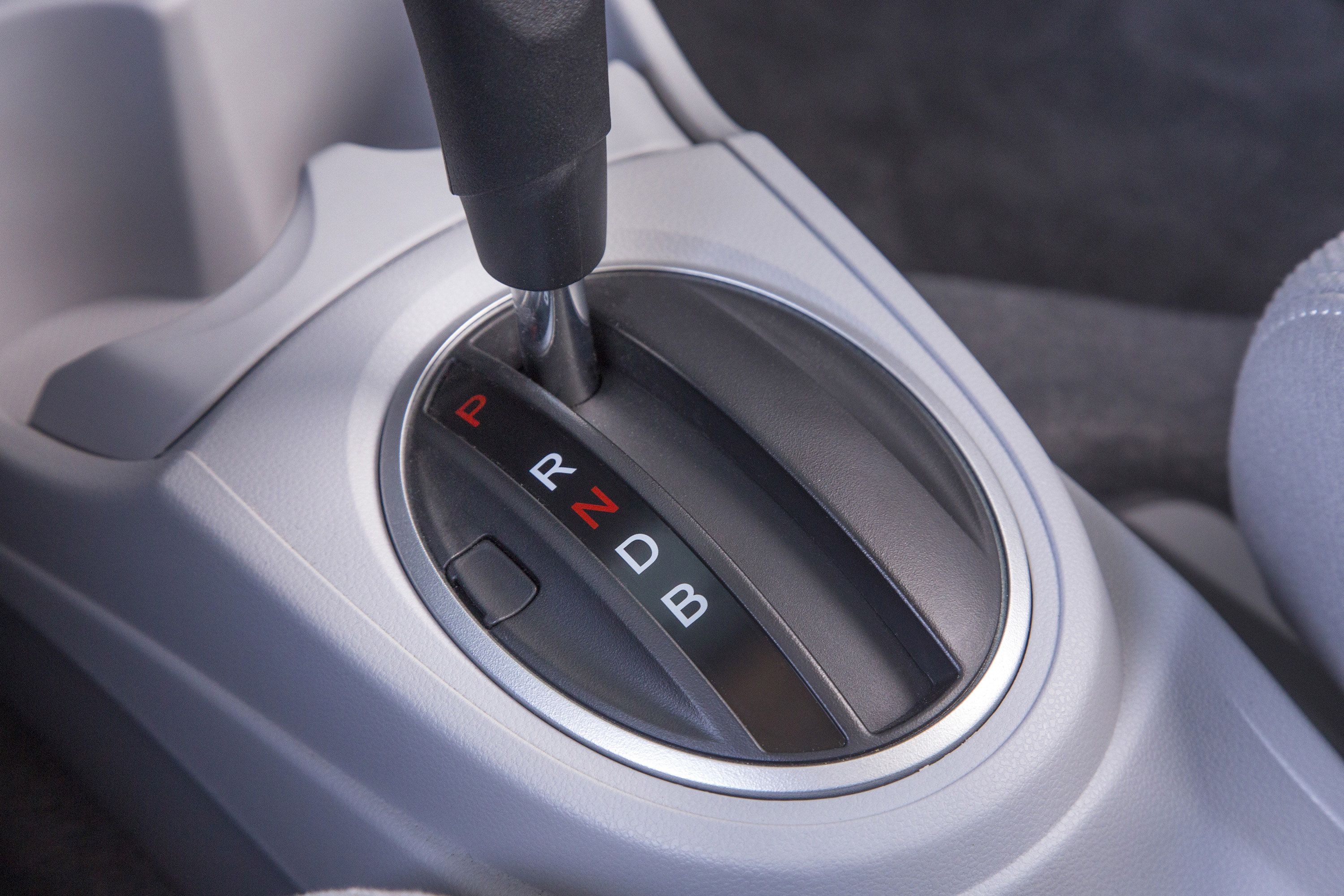 Honda Fit EV photo #62