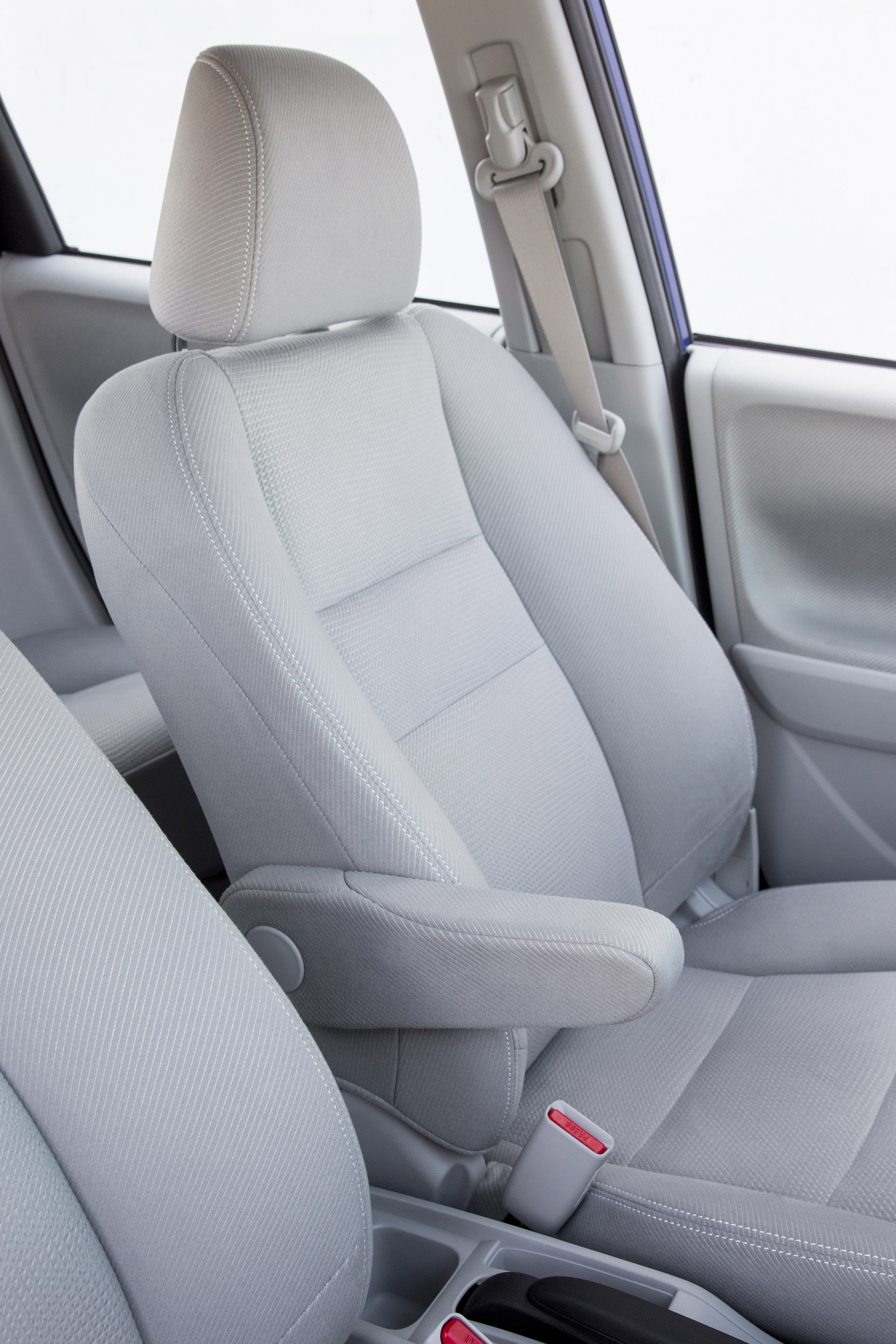 Honda Fit EV photo #63