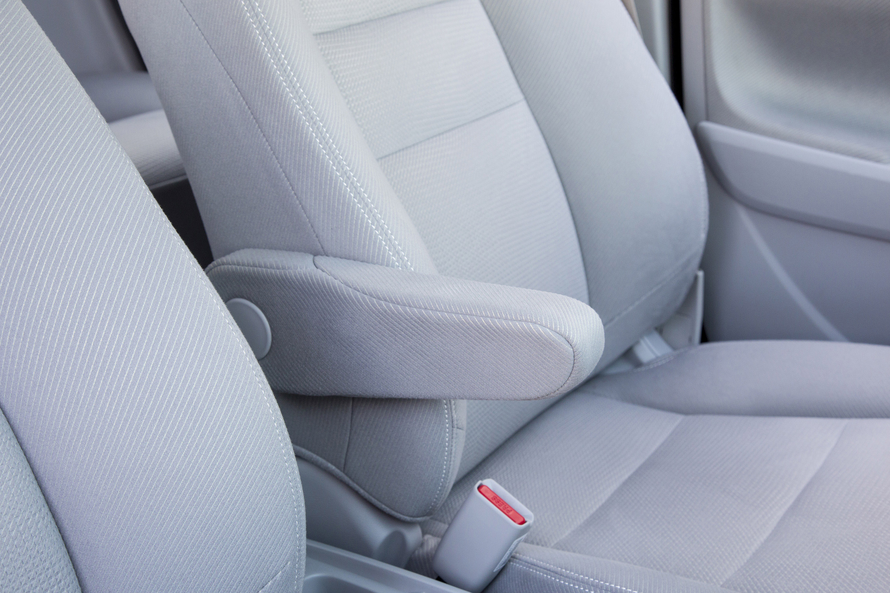 Honda Fit EV photo #64