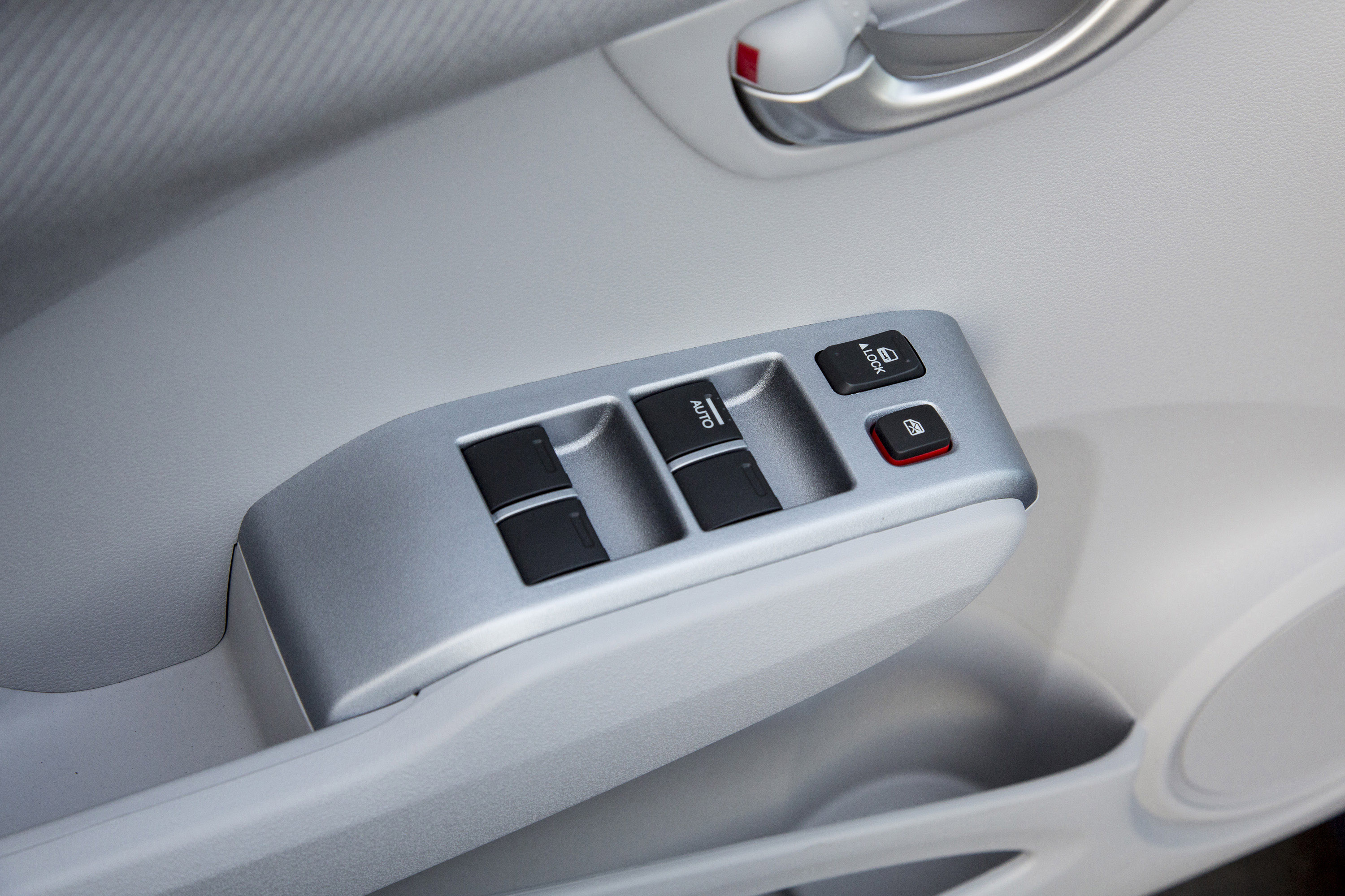 Honda Fit EV photo #65