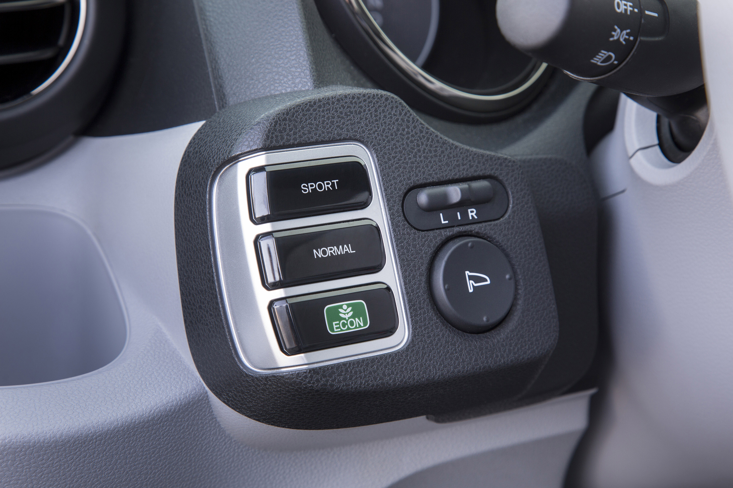 Honda Fit EV photo #67