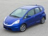 2013 Honda Fit EV