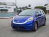 Honda Fit EV 2013