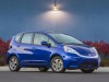 Honda Fit EV 2013