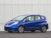 Honda Fit EV 2013