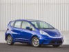 Honda Fit EV 2013