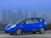 Honda Fit EV 2013