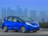 Honda Fit EV 2013