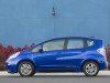 Honda Fit EV 2013