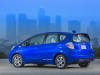 Honda Fit EV 2013
