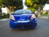 Honda Fit EV 2013