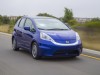 Honda Fit EV 2013