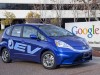 Honda Fit EV 2013