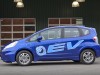 Honda Fit EV 2013