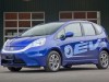 Honda Fit EV 2013