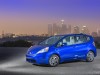 Honda Fit EV 2013