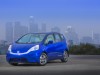 Honda Fit EV 2013