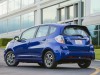 Honda Fit EV 2013