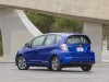 Honda Fit EV 2013
