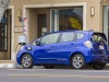 Honda Fit EV 2013
